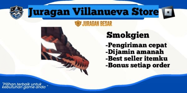 Gambar Product Smokgien