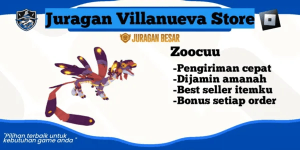 Zoocuu