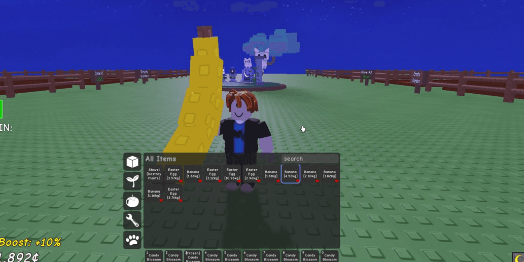 Product Showcase