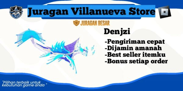 Gambar Product Denjzi