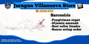 Sarcosiris