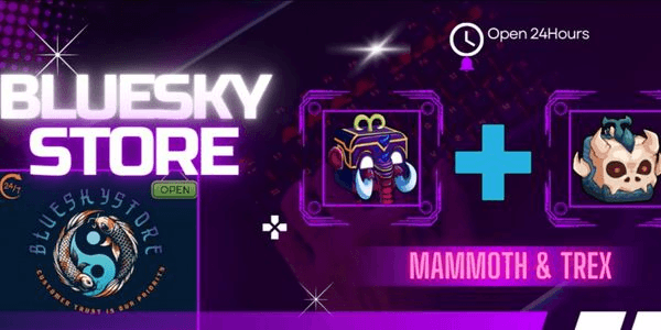 Gambar Product Mammoth
