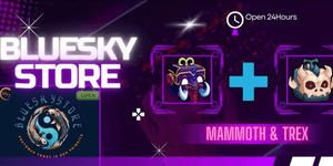 Mammoth