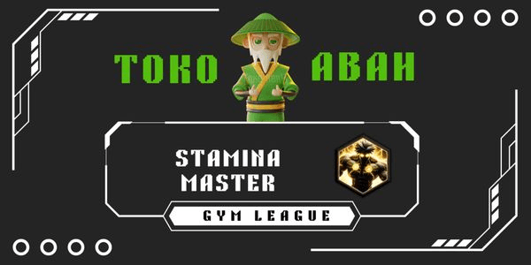 Gambar Product Stamina Master