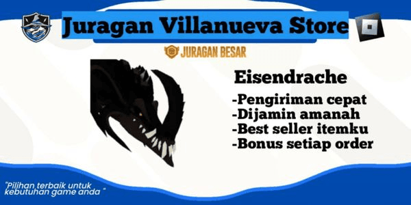 Gambar Product Eisendrache