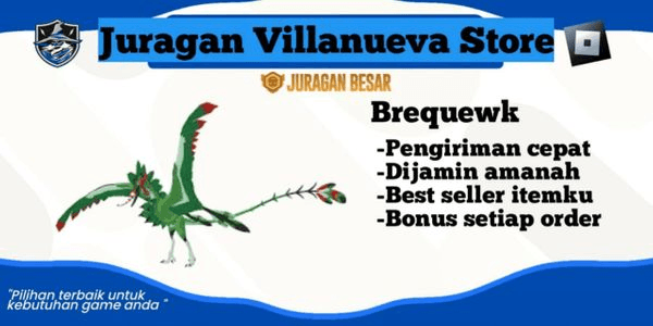 Gambar Product Brequewk
