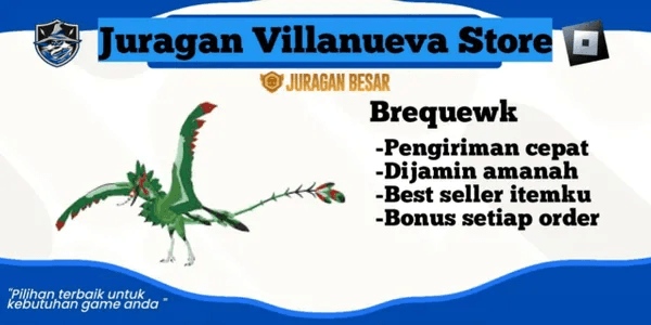 Brequewk