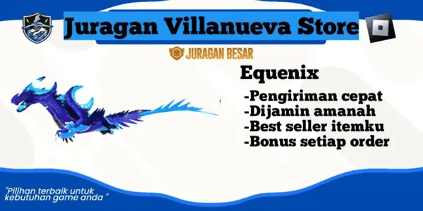 Equenix