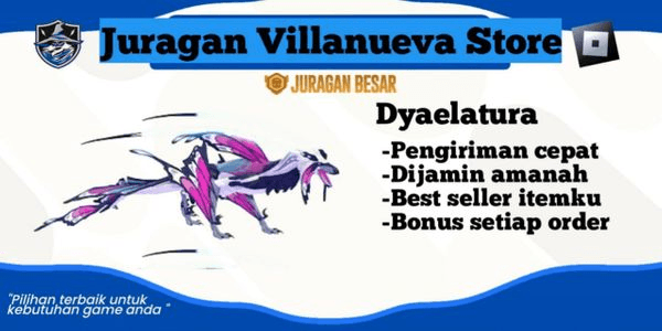Gambar Product Dyaelatura