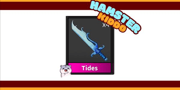 Gambar Product Tides