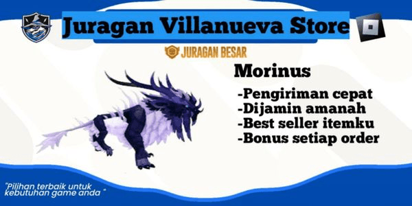 Gambar Product Morinus