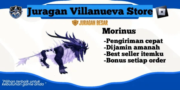 Morinus