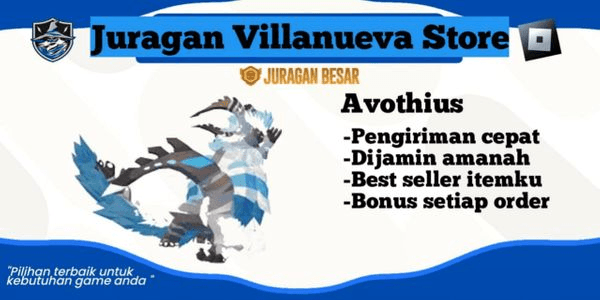Gambar Product Avothius