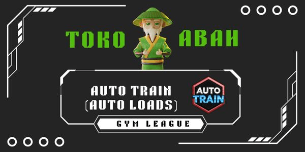 Gambar Product Auto Train (Auto Loads)