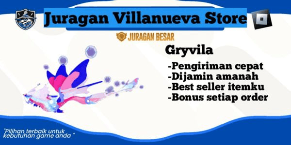 Gambar Product Gryvila