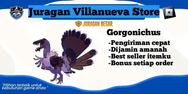 Gorgonichus