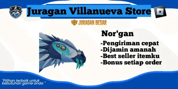 Nor'gan
