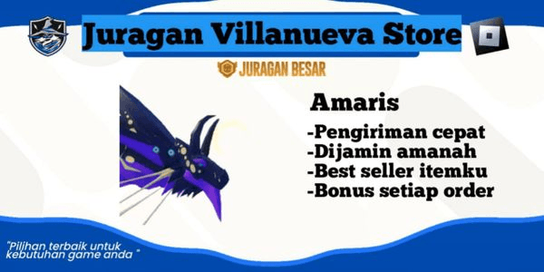 Gambar Product Amaris