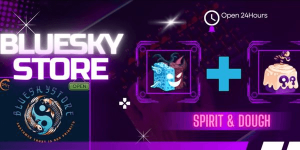 Gambar Product "Spirit" in  is "Spirit."