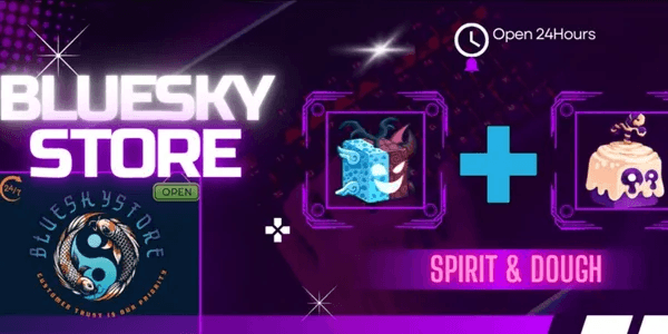 Spirit