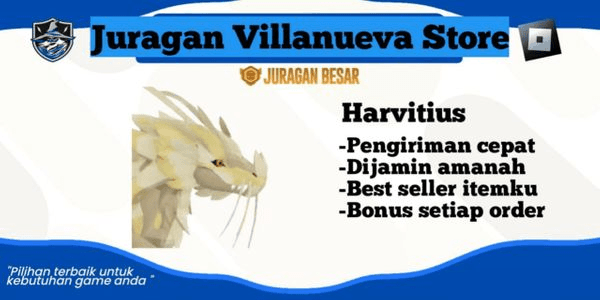 Gambar Product Harvitius