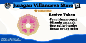 Revive Token