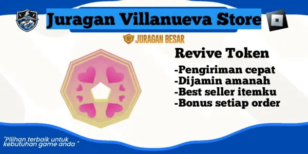 Revive Token