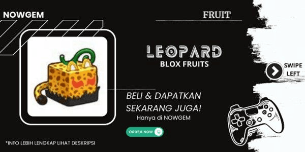 Gambar Product Tiger