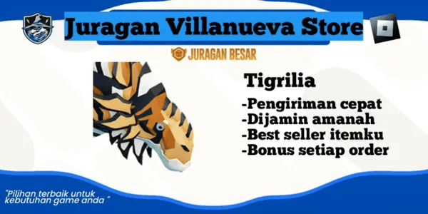 Tigrilia