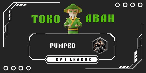 Gambar Product Pumped