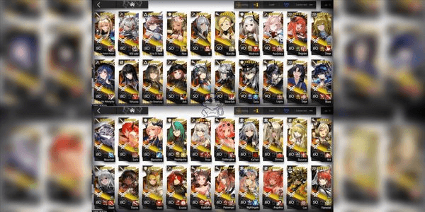 Gambar Product AK GLOBAL ENDGAME 11 LIMITED, 69*6, 102 ELITE 2, 293 OPERATOR (83.2%), 133 SKINS, COLLAB R6S, COLLAB MONSTER HUNTER, COLLAB DUNGEON MESHI