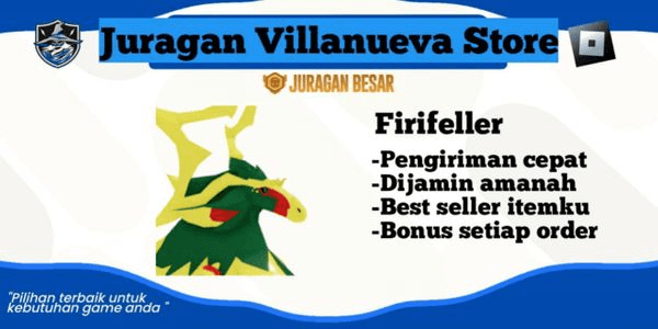 Gambar Product Firifeller