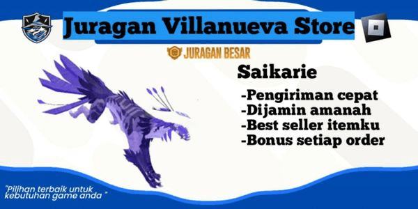 Gambar Product Saikarie