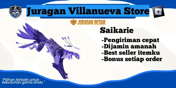 Saikarie