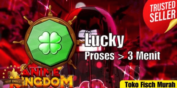 Gambar Product Lucky