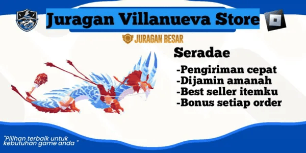Seradae
