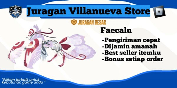 Gambar Product Faecalu