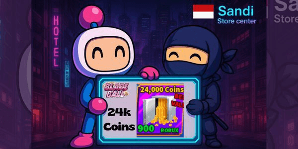 Gambar Product 24000 Coins