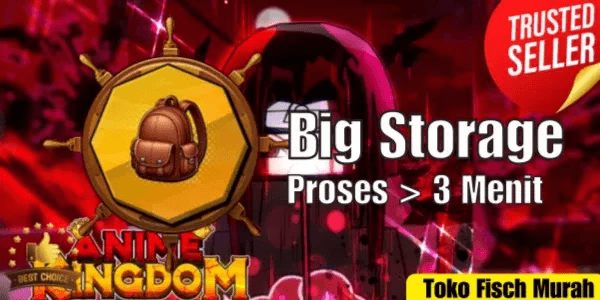 Big Storage