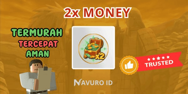 Gambar Product 2x Money