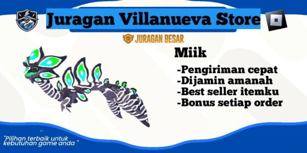 Gambar Product Miik