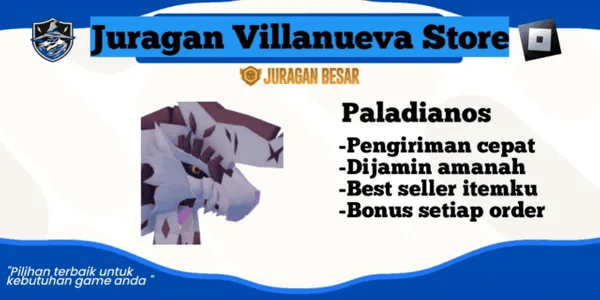 Paladianos