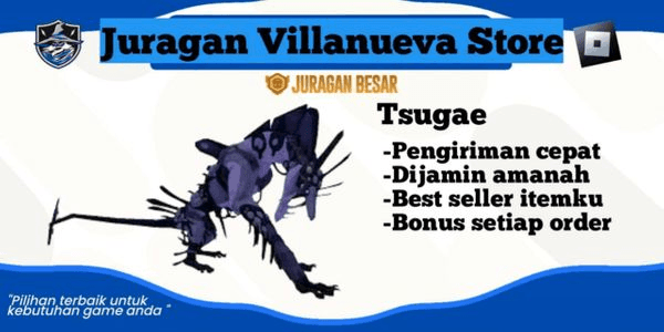 Gambar Product Tsugae