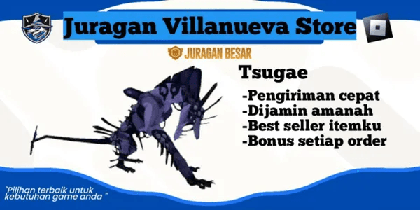 Tsugae