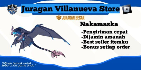 Gambar Product Nakamaska