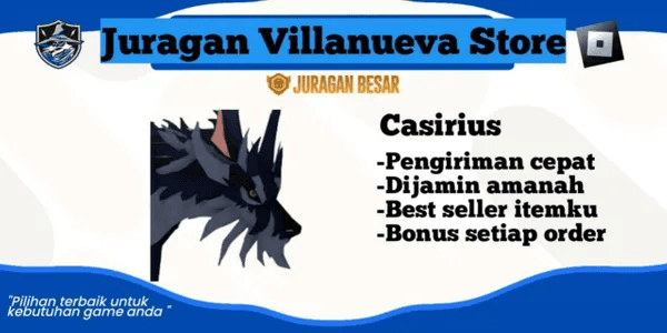 Casirius