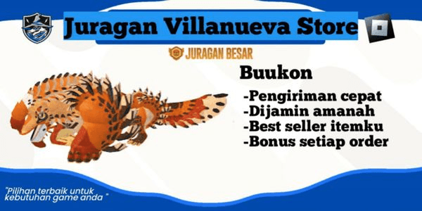 Gambar Product Buukon