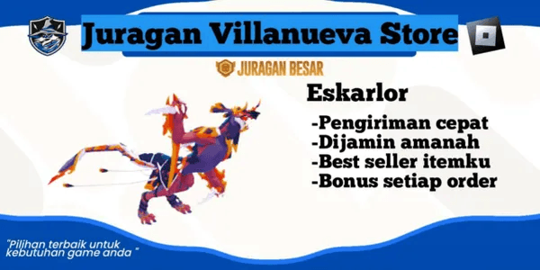 Eskarlor