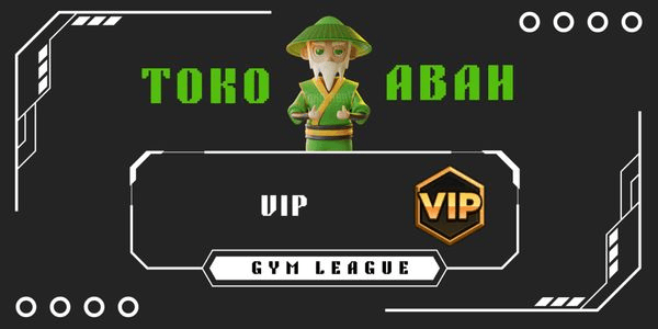 Gambar Product VIP