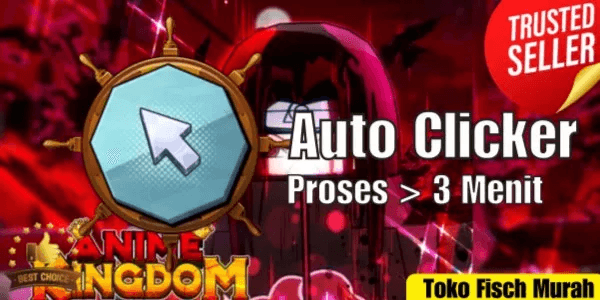 Auto Clicker